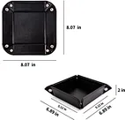 valet tray